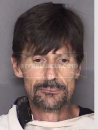 Johnny Lee Strickland