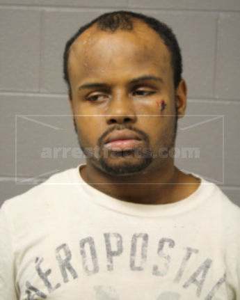 Lashawn M Morris