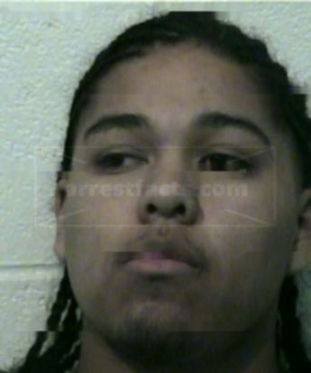 Andre Demetrius Mattox