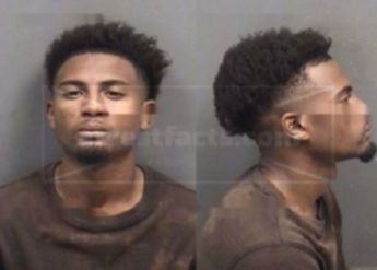 Mike Darrel Brown
