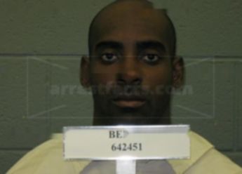Antonio Cortez Berry