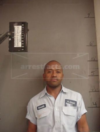 Kenneth Earl Tennell
