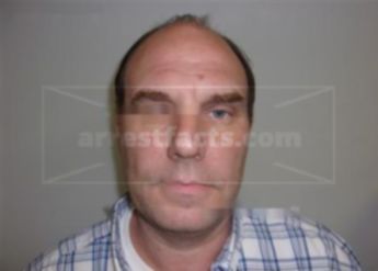 Jimmy Ray Patterson