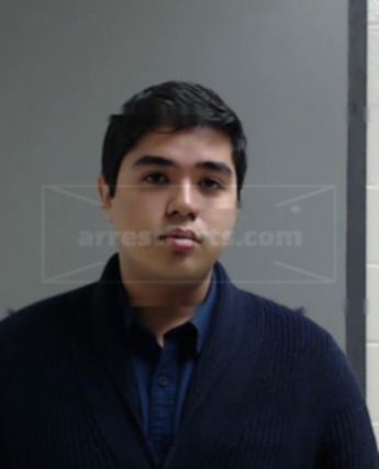 Andres Cuellar