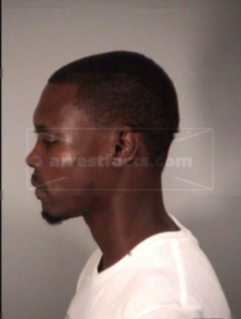 Jeremy Lamar Montgomery