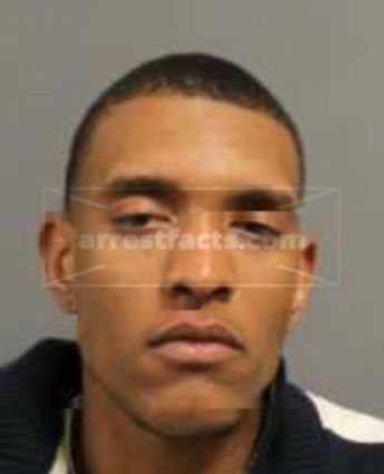 Jeremy Martez Pollard