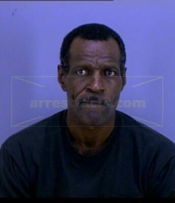 Hollis Earl Woods