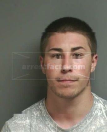 Matthew Ryan Desmarais