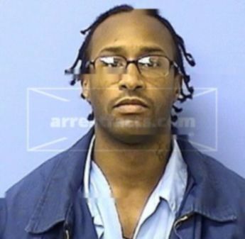 Aric Kirksey
