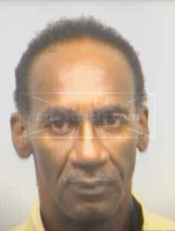 Julius Dixon