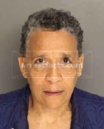 Deborah Moton
