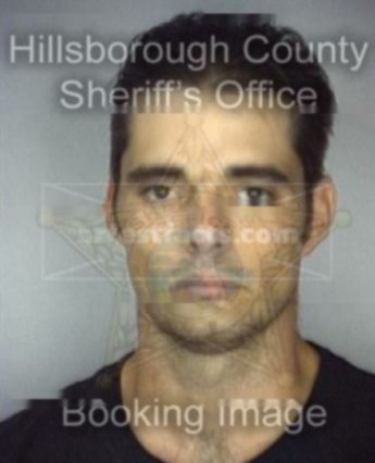 Brian Steven Hopkins