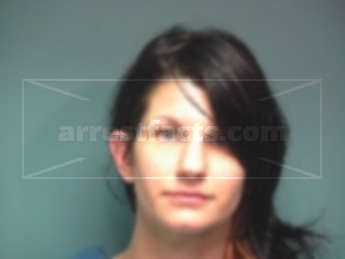 Amanda Kay Shirk