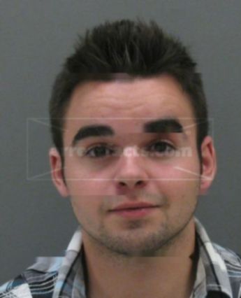 Cameron J Suzenaar