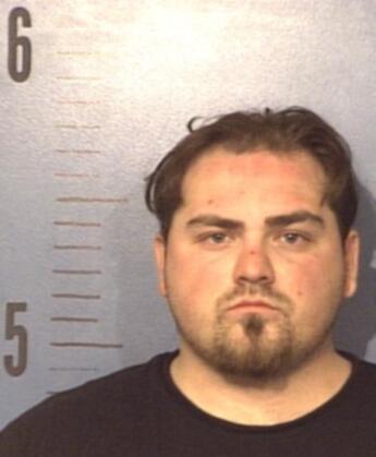 Joshua Corey Ward