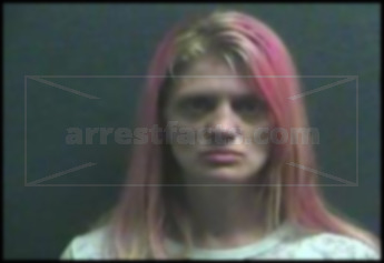 Katrina Faye Turner