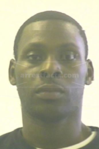 Jerrell Almarquis Howard