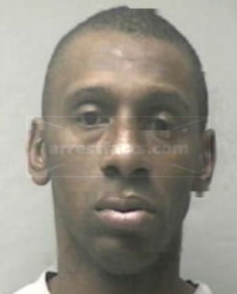 Raymond Leon Brown