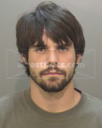 Christopher Michael Hill