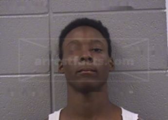 Deonta Bell