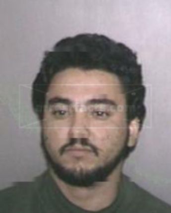Ruben Gonzalez