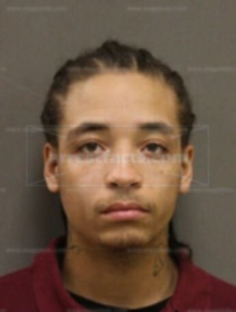 Kory Andre Jones