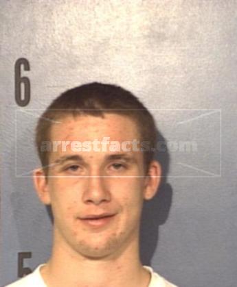 Steven Dewayne Gibson