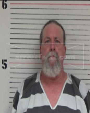 Glenn Edward Mayfield