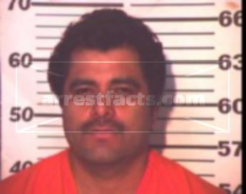 Santos Pena Vega