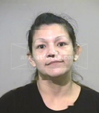 Jessica Ann Martinez