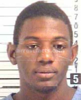 Norquekes Leneal Calhoun
