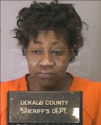Thelma Ann Williams