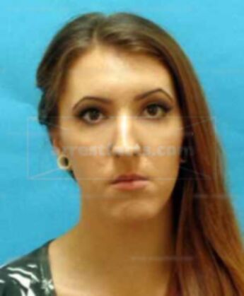 Brittany Angeligue Sonnier