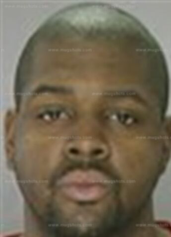 Ronald Coleman Blue Jr.