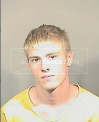 James Joshua England