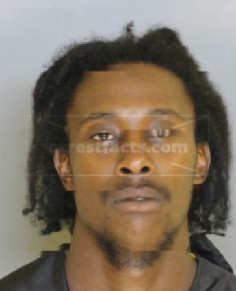 Akeem Desmond Logan