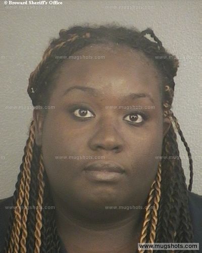 Kyesha Nika Reed
