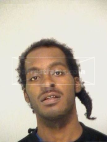 Cory Germaine Thomas