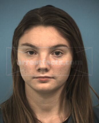 Brandy Marie Heatley