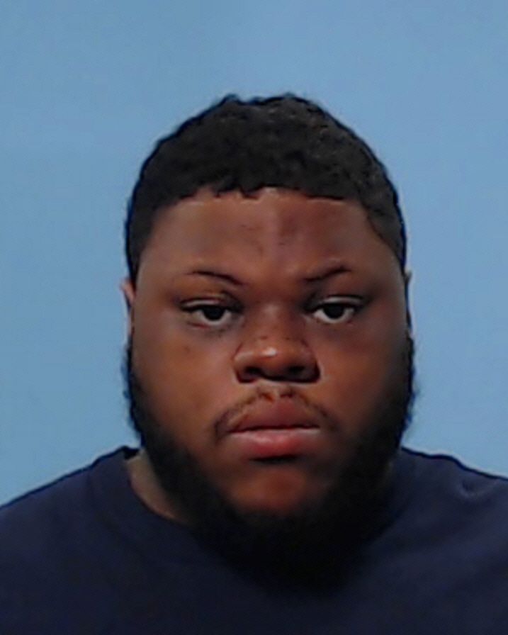 Charles Jarae Anderson