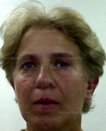 Joyce Lockridge Fagan