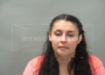 Rachael Marie Thomas