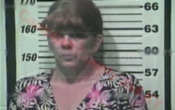 Beverly Lynn Huckaba