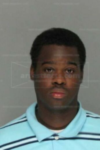 Tyrique Sinquan Robinson