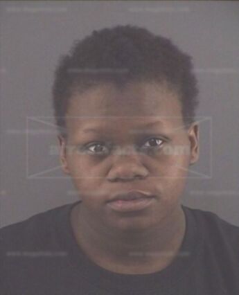 Randi Jamia Wyatt
