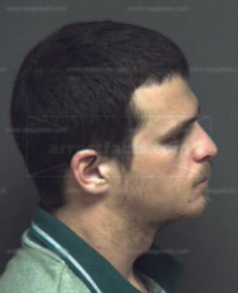 Mark Franklin Sperry Jr