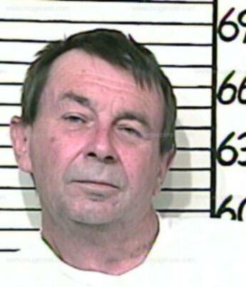 Glenn Allan Leineweber