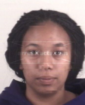 Whitney Victori Malone
