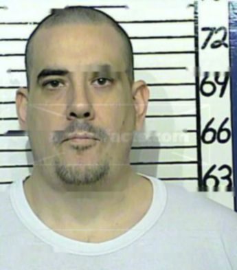 Nathan Douglas Allee