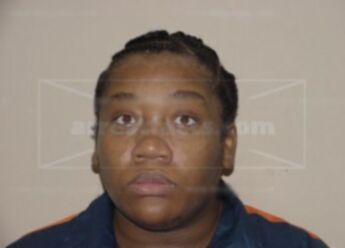 Dana Deannien Biggers